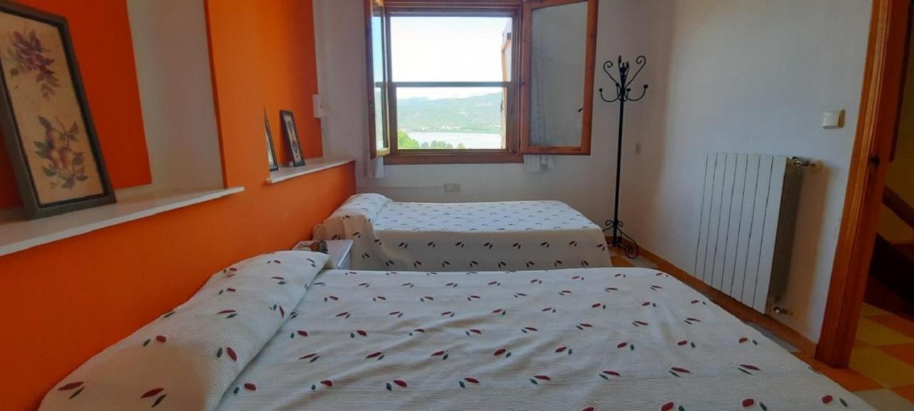 Casa Rural Los Cuatro Vientos ξενώνας Moratalla  Εξωτερικό φωτογραφία