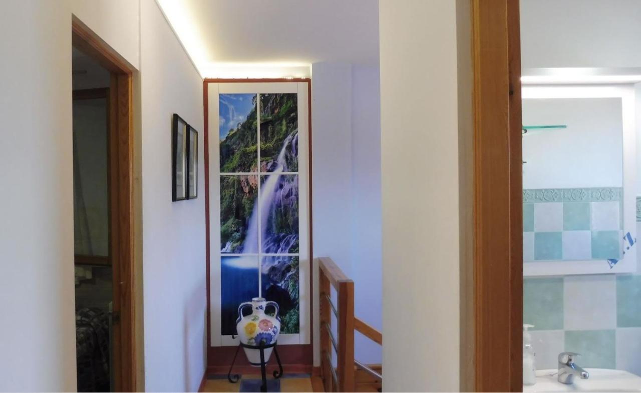 Casa Rural Los Cuatro Vientos ξενώνας Moratalla  Εξωτερικό φωτογραφία