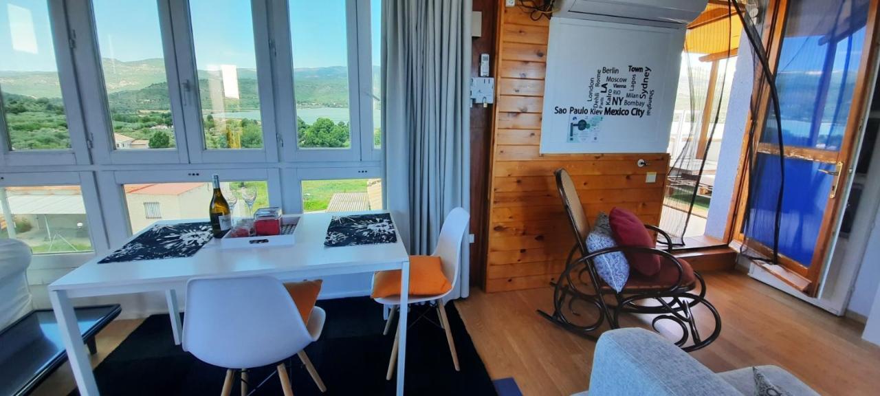 Casa Rural Los Cuatro Vientos ξενώνας Moratalla  Εξωτερικό φωτογραφία