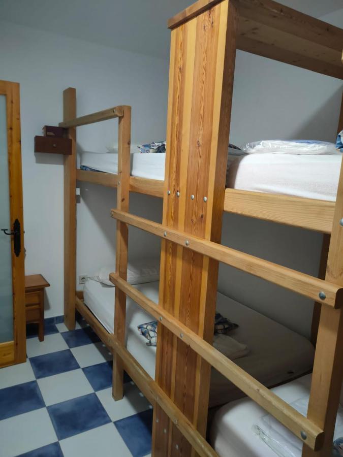 Casa Rural Los Cuatro Vientos ξενώνας Moratalla  Εξωτερικό φωτογραφία