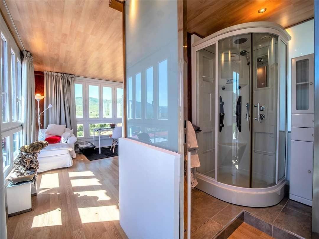 Casa Rural Los Cuatro Vientos ξενώνας Moratalla  Εξωτερικό φωτογραφία