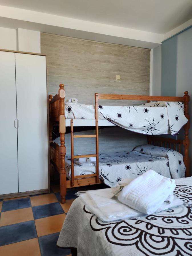 Casa Rural Los Cuatro Vientos ξενώνας Moratalla  Εξωτερικό φωτογραφία